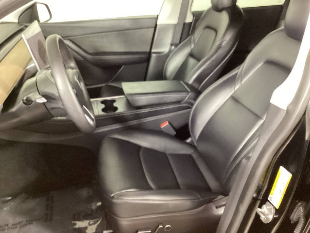 Used 2022 Tesla Model Y Performance AWD/4WD image 11