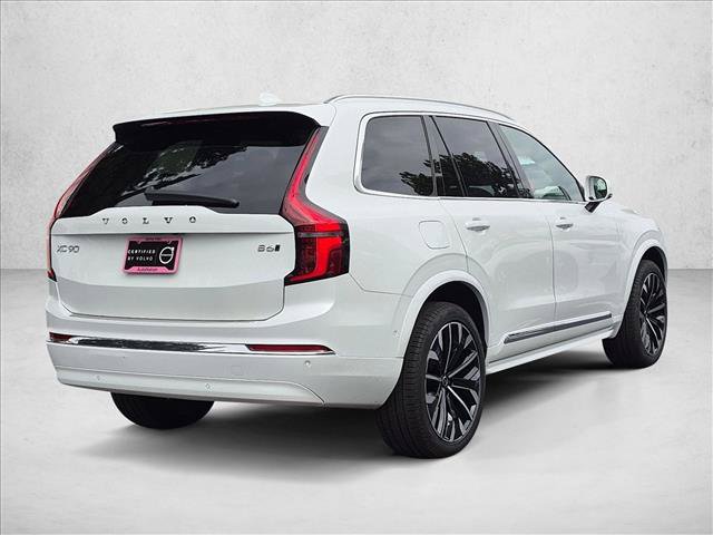 Certified 2026 Volvo XC90 B6 Plus w/ Protection Package Premier AWD/4WD image 5