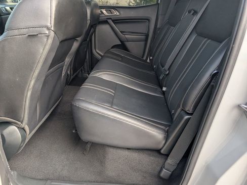 Used 2022 Ford Ranger Lariat w/ Equipment Group 501A High image 9