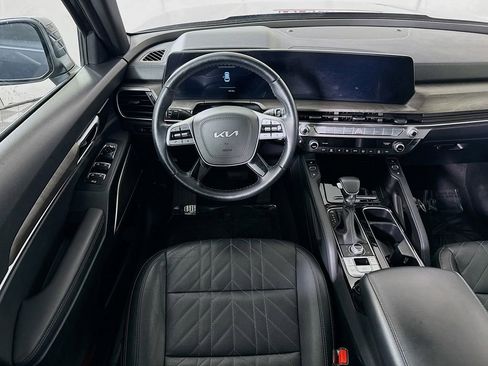 Used 2025 Kia Telluride EX X-Line AWD/4WD image 4