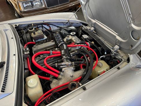 Used 1987 Alfa Romeo Spider Quadrifoglio image 18