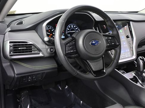 Used 2025 Subaru Outback Onyx Edition AWD/4WD image 12