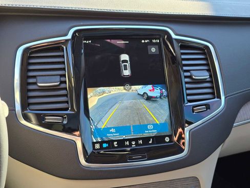 Used 2023 Volvo XC90 T8 Ultimate w/ Protection Package Premier image 23