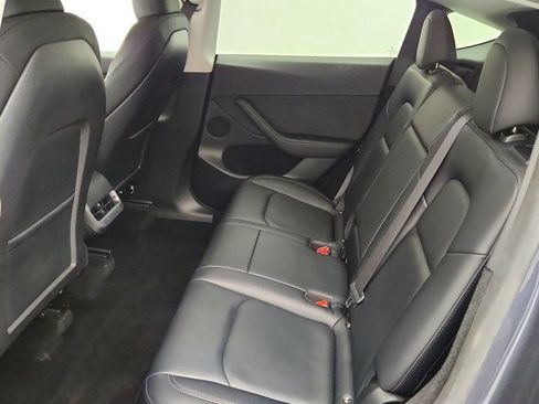 Used 2023 Tesla Model Y Long Range AWD/4WD image 25