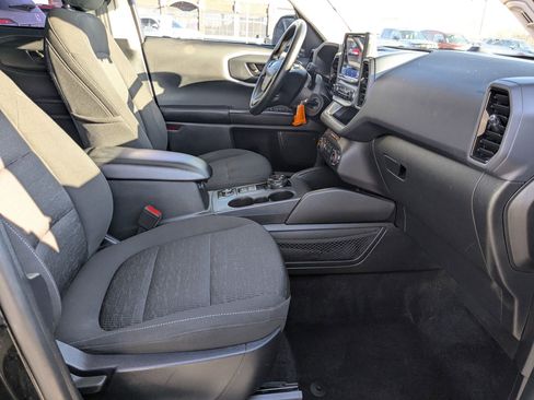 Used 2021 Ford Bronco Sport image 31