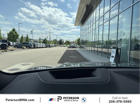 New 2026 BMW X5 xDrive50e w/ Premium Package AWD/4WD image 28