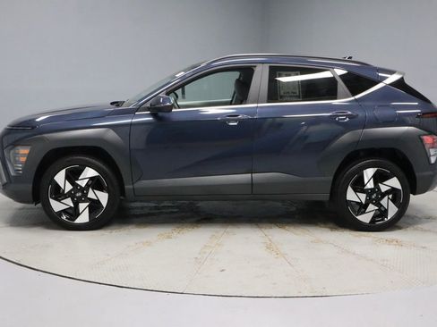Certified 2024 Hyundai Kona Limited AWD/4WD image 10