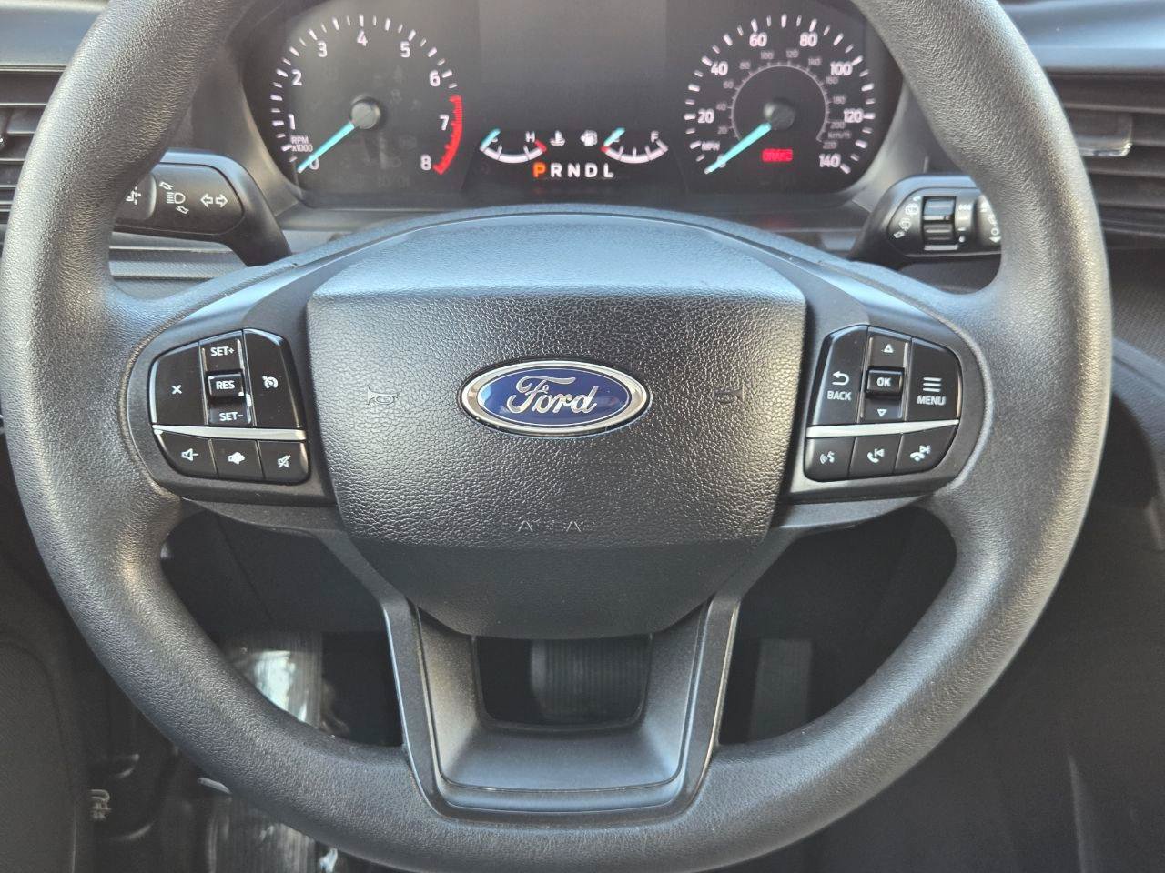 Used 2021 Ford Explorer 2WD image 26