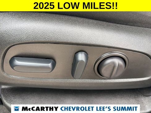 Used 2025 Chevrolet Blazer LT FWD image 49
