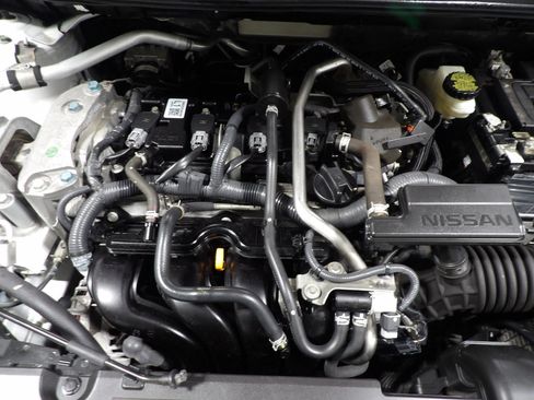 Used 2021 Nissan Sentra SV image 21