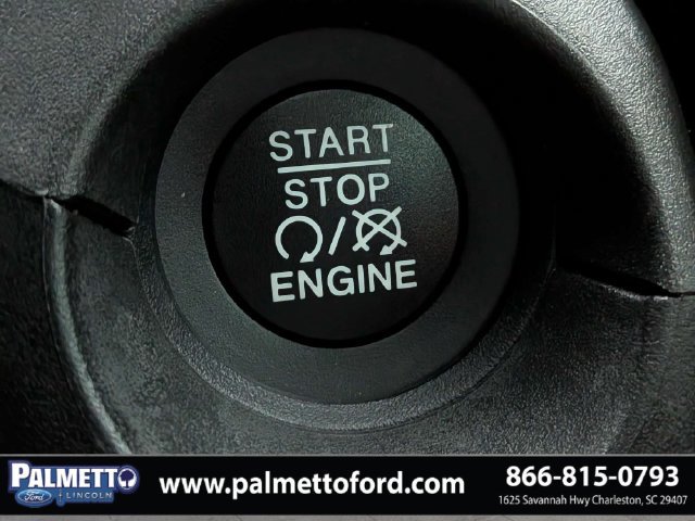 Used 2020 Jeep Compass Latitude w/ Popular Equipment Group FWD image 24