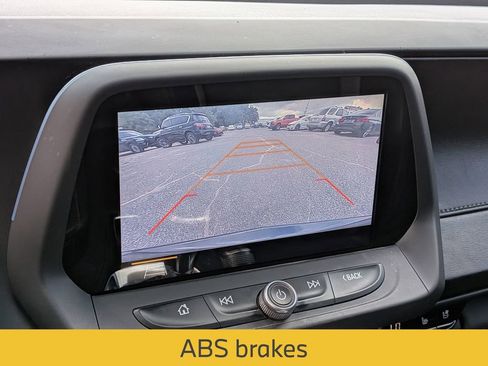 Used 2019 Chevrolet Camaro SS RWD image 24