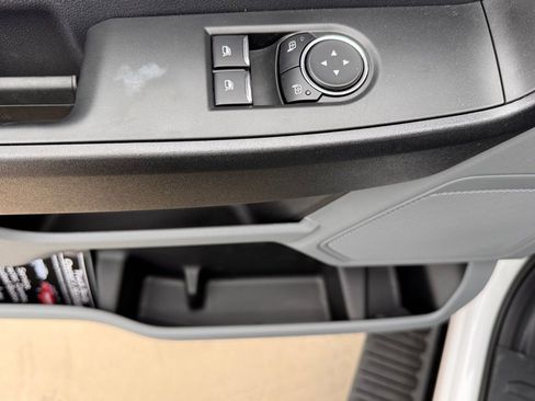 New 2025 Ford F350 XL w/ XL Chrome Package image 16