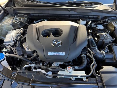 New 2026 MAZDA CX-50 Meridian Edition w/ Apex Package image 15