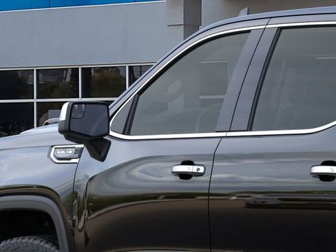 New 2026 GMC Sierra 1500 SLT w/ SLT Premium Package AWD/4WD image 12