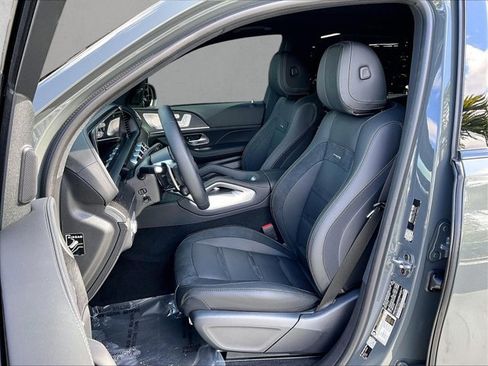 New 2026 Mercedes-Benz GLE 53 AMG 4MATIC image 11