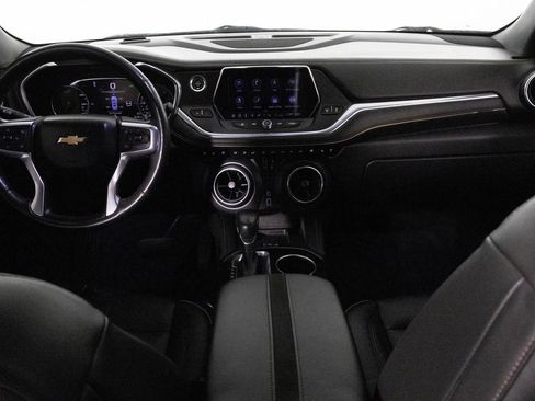 Used 2020 Chevrolet Blazer Premier w/ Driver Confidence II Package image 22