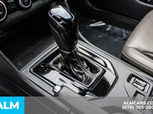 Used 2023 Subaru Crosstrek 2.5i Sport image 36