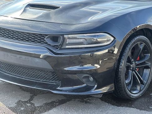 Used 2020 Dodge Charger R/T image 8