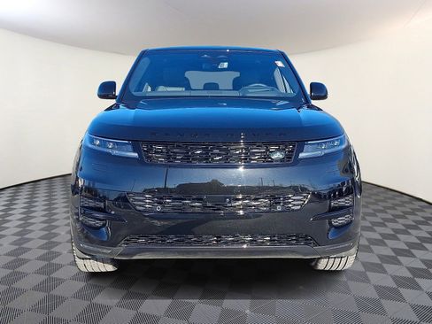 New 2026 Land Rover Range Rover Sport SE image 6