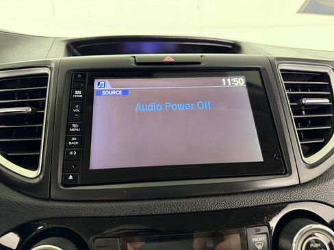 Used 2015 Honda CR-V EX-L image 23