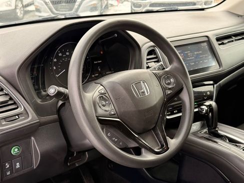 Used 2020 Honda HR-V EX image 26
