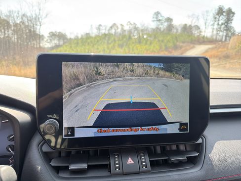 Used 2024 Toyota RAV4 TRD Off-Road image 30