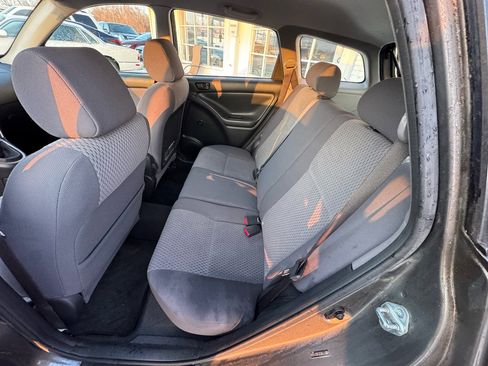 Used 2006 Toyota Matrix 2WD image 13