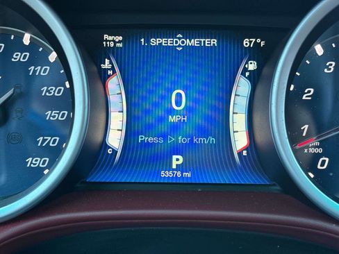 Used 2014 Maserati Ghibli S Q4 image 14