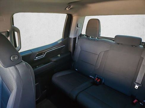 Used 2023 Chevrolet Silverado 1500 RST AWD/4WD image 6