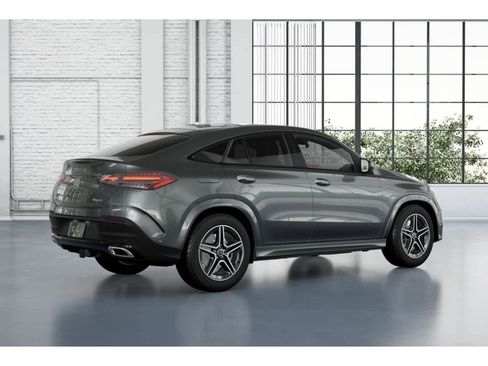 New 2026 Mercedes-Benz GLE 450 GLE 450 image 19
