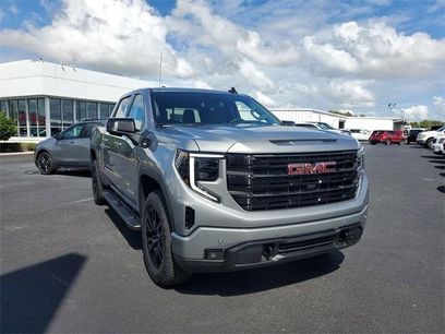New 2026 GMC Sierra 1500 Elevation w/ Elevation Premium Package