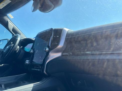 Used 2020 RAM 1500 Limited w/ Advanced Safety Group RWD image 28
