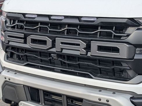 New 2025 Ford F150 Raptor image 13