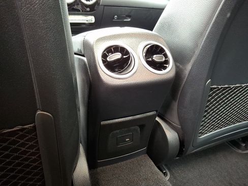Certified 2023 Mercedes-Benz CLA 250 4MATIC image 11