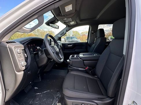 New 2026 GMC Sierra 1500 Pro w/ Graphite Edition AWD/4WD image 14