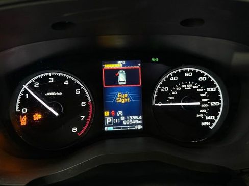 Used 2022 Subaru Forester AWD/4WD image 22
