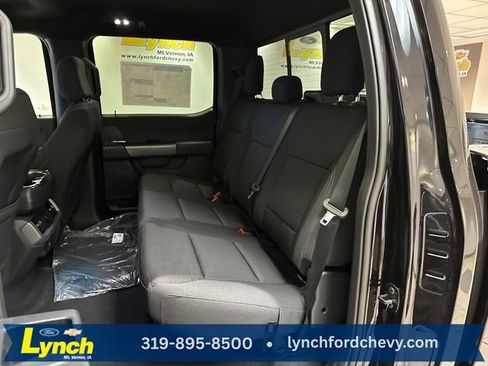 New 2026 Ford F150 XLT w/ Equipment Group 302A MID image 18