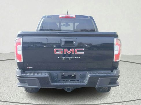 Used 2021 GMC Canyon Elevation w/ Trailering Package AWD/4WD image 5