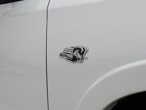 New 2026 RAM 1500 Laramie w/ Night Edition image 11