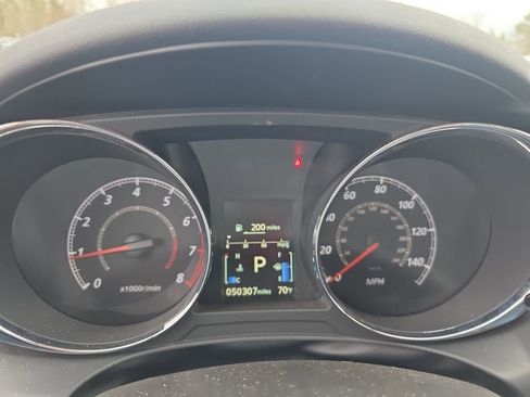 Used 2019 Mitsubishi Outlander Sport SE image 16