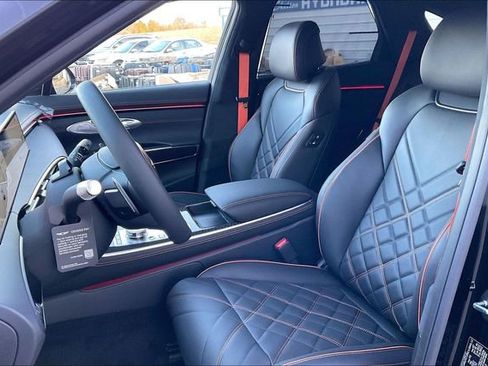 New 2026 Genesis GV70 3.5T Sport Prestige image 9