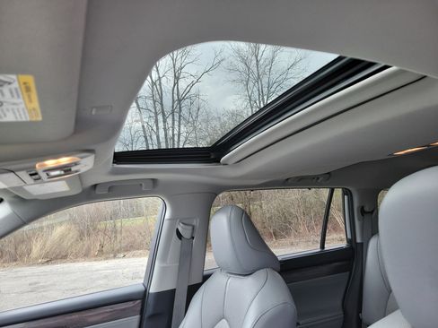 Used 2021 Toyota Highlander Limited AWD/4WD image 29