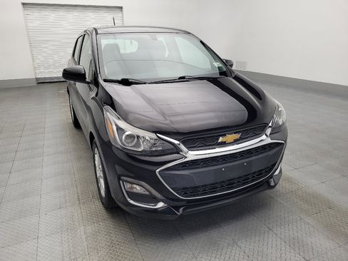 Used 2020 Chevrolet Spark LT image 14