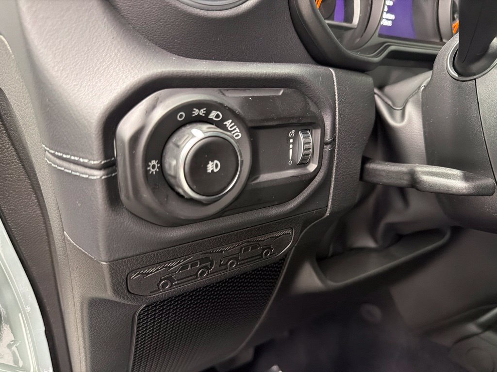 New 2027 Jeep Wrangler Unlimited Sahara AWD/4WD image 18