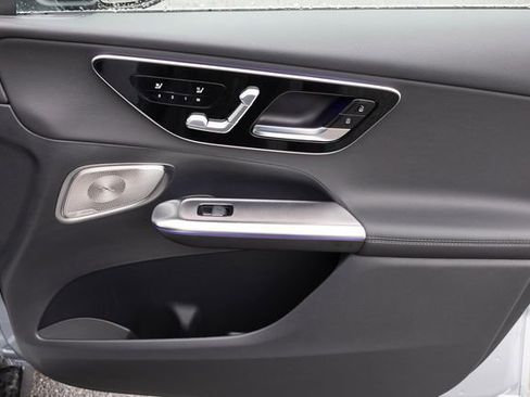 New 2026 Mercedes-Benz GLC 300 4MATIC image 20