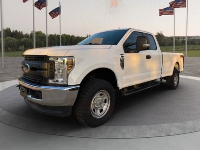 Used 2019 Ford F350 XL w/ XL Value Package