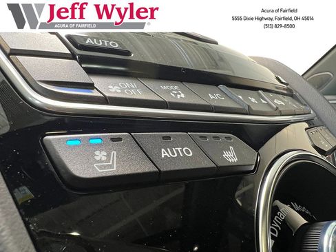 New 2025 Acura RDX A-Spec image 27