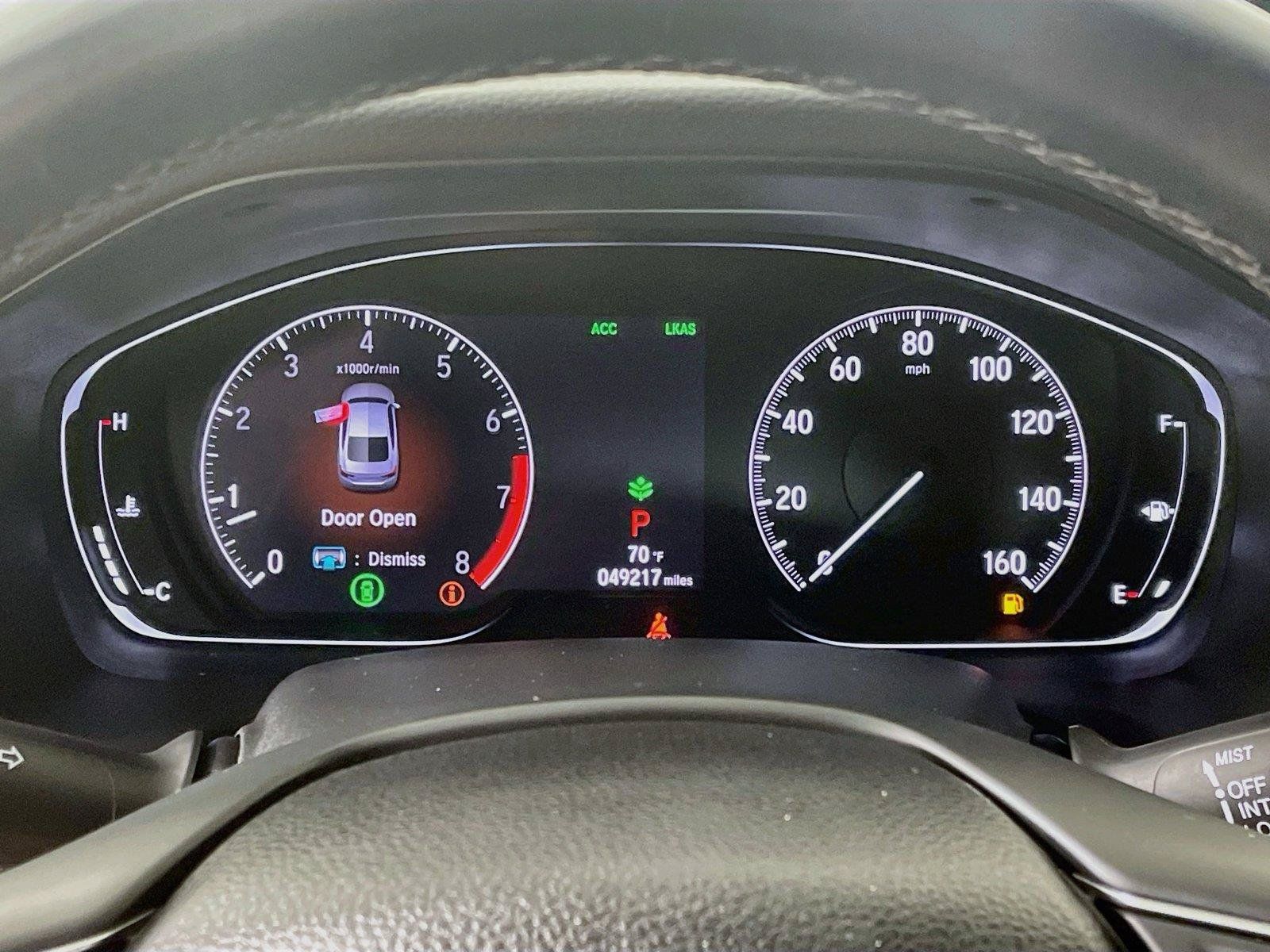 Used 2018 Honda Accord Sport image 18