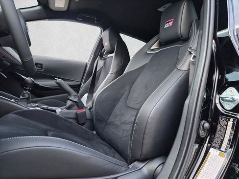 New 2026 Toyota Corolla GR AWD/4WD image 3
